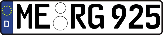 ME-RG925