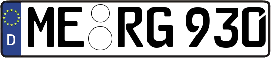 ME-RG930