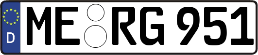 ME-RG951