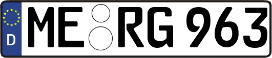 ME-RG963