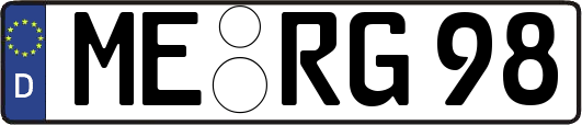 ME-RG98
