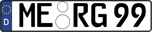 ME-RG99