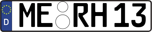 ME-RH13