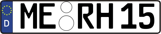 ME-RH15