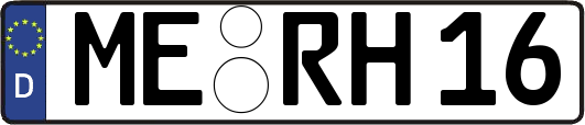 ME-RH16