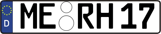 ME-RH17