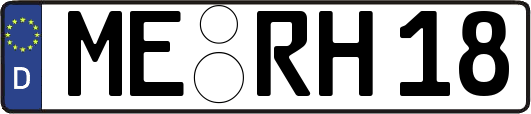 ME-RH18