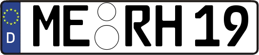 ME-RH19