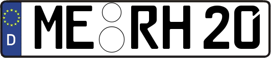 ME-RH20