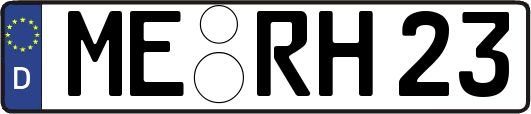 ME-RH23