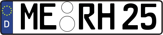 ME-RH25