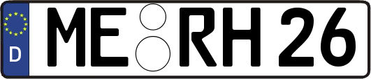 ME-RH26
