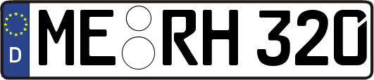 ME-RH320