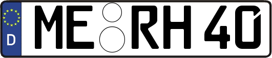 ME-RH40