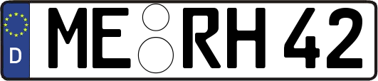 ME-RH42