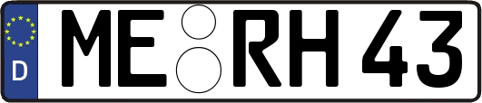 ME-RH43