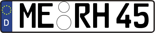ME-RH45