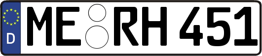 ME-RH451