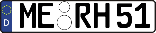 ME-RH51