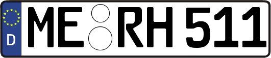 ME-RH511