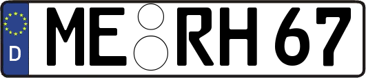 ME-RH67