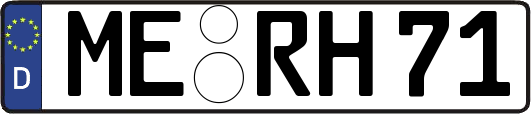 ME-RH71