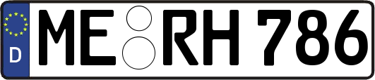 ME-RH786