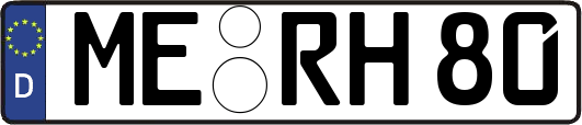ME-RH80