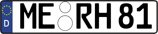 ME-RH81