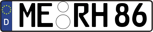 ME-RH86