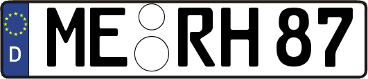 ME-RH87
