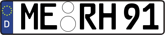 ME-RH91