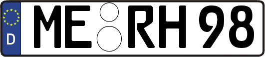 ME-RH98