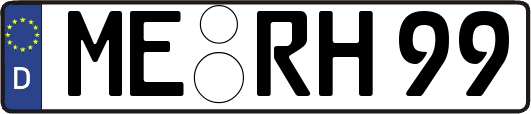 ME-RH99