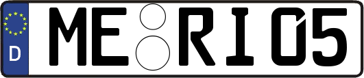 ME-RI05