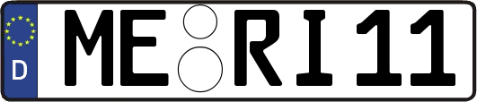 ME-RI11