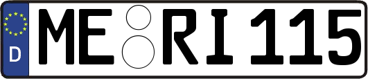 ME-RI115
