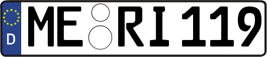ME-RI119