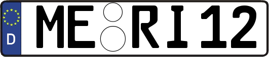 ME-RI12