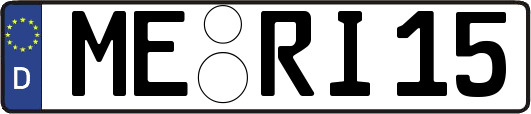 ME-RI15