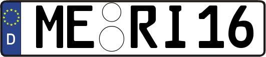 ME-RI16
