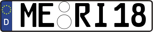 ME-RI18