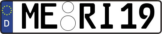 ME-RI19