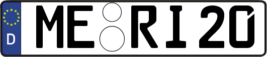 ME-RI20