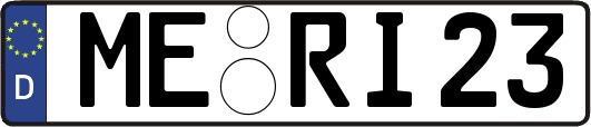 ME-RI23