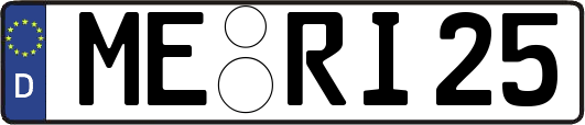 ME-RI25