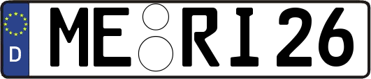 ME-RI26