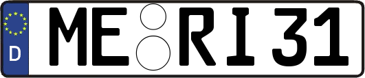 ME-RI31