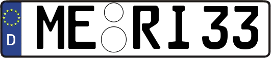 ME-RI33