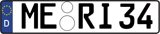 ME-RI34